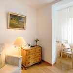 Ein Zimmer im Zamenhof